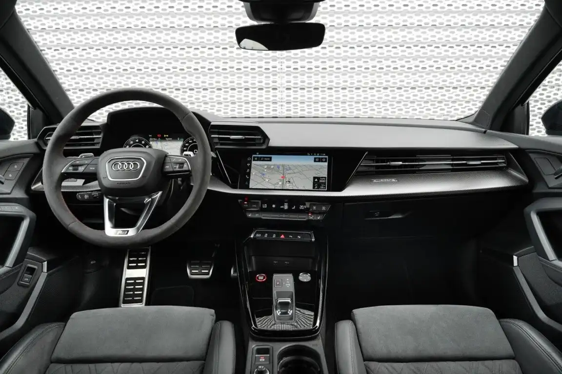 AUDI RS 3