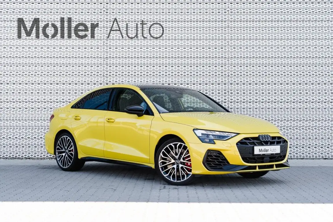 AUDI S3