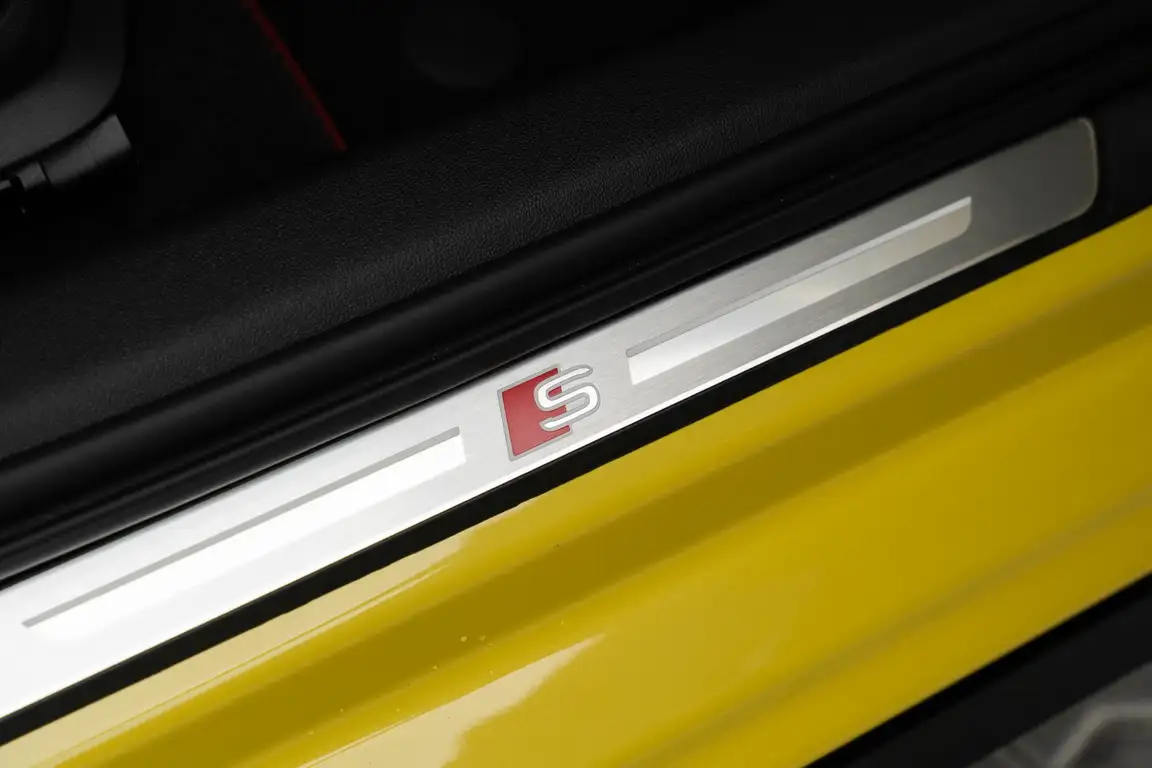 AUDI S3