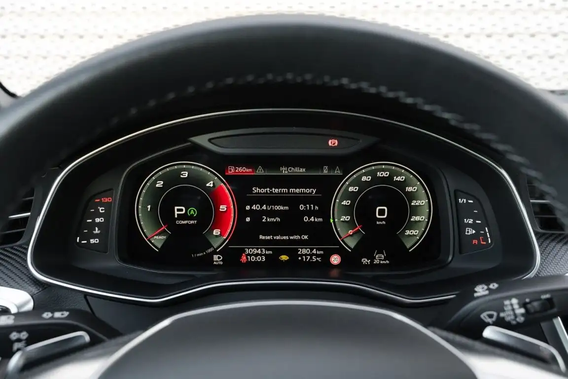 AUDI S6
