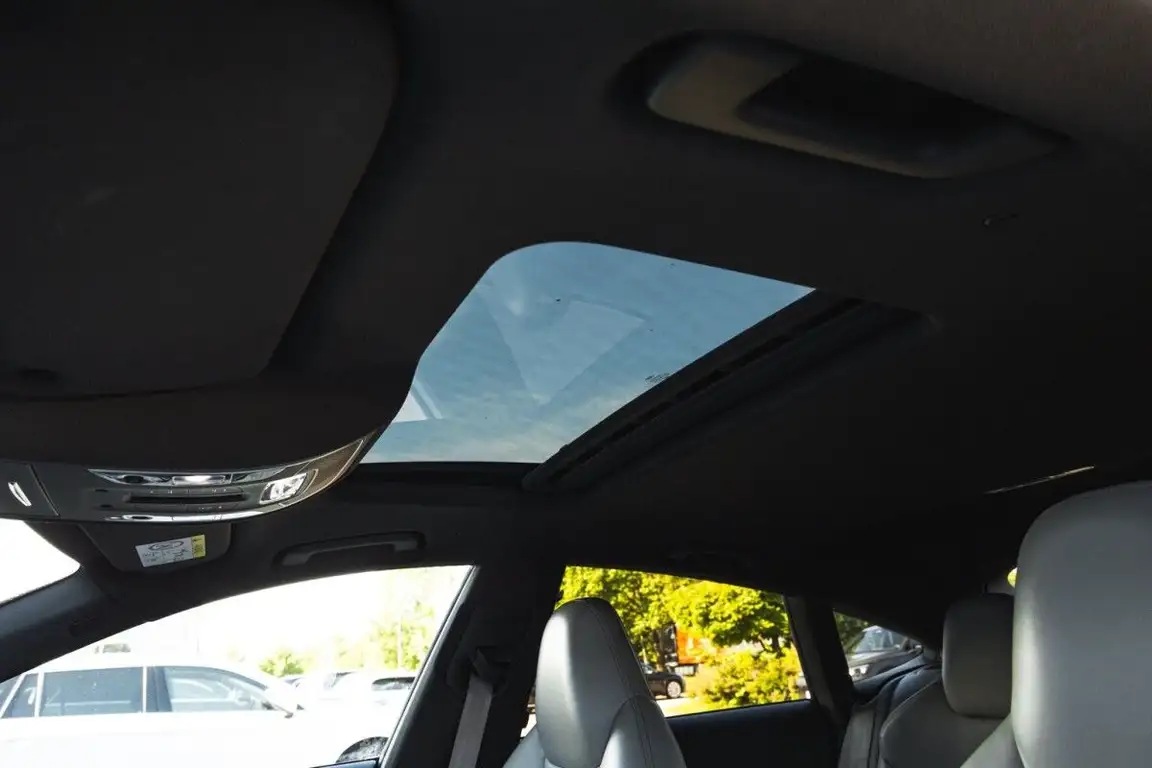 AUDI S7