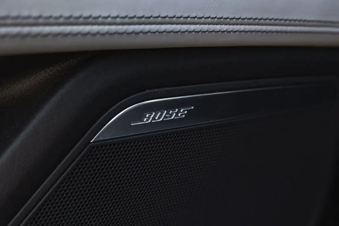 AUDI S7