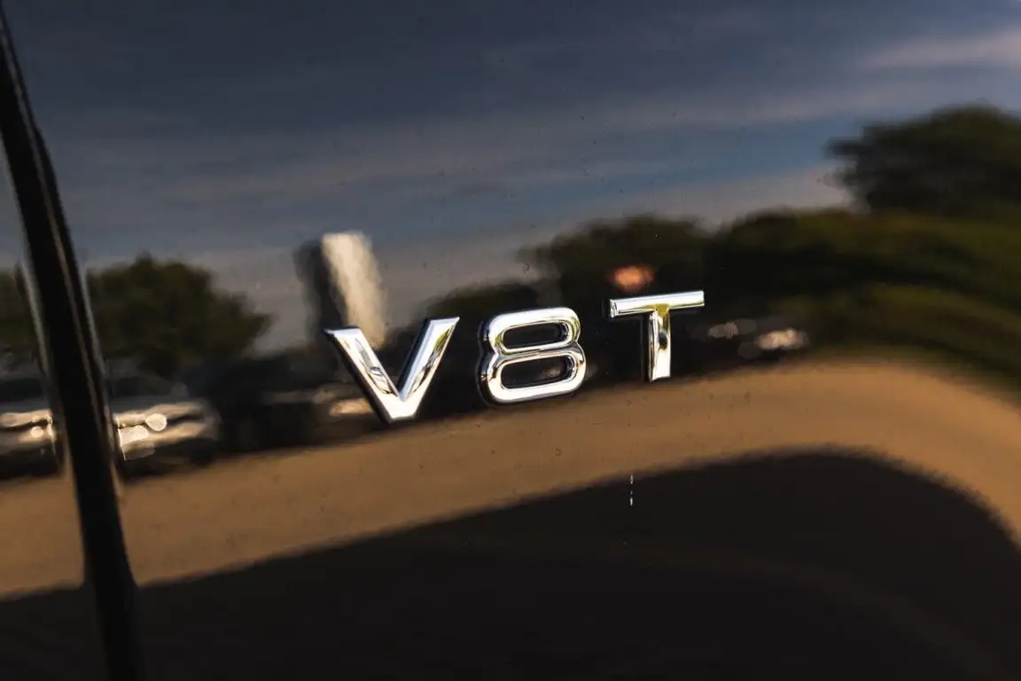 AUDI S7