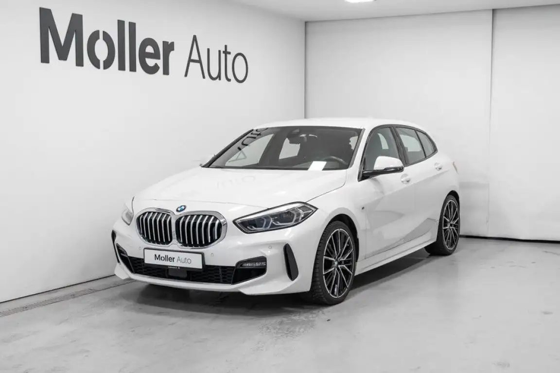 BMW NONE