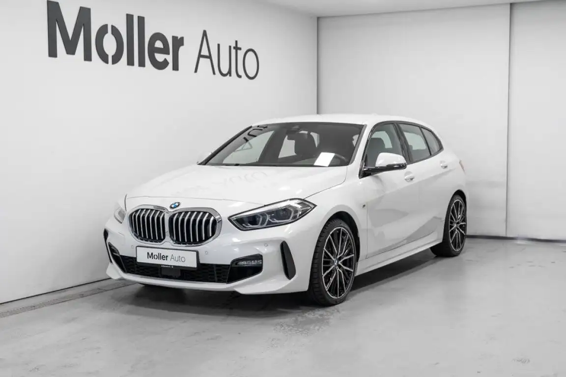 BMW NONE