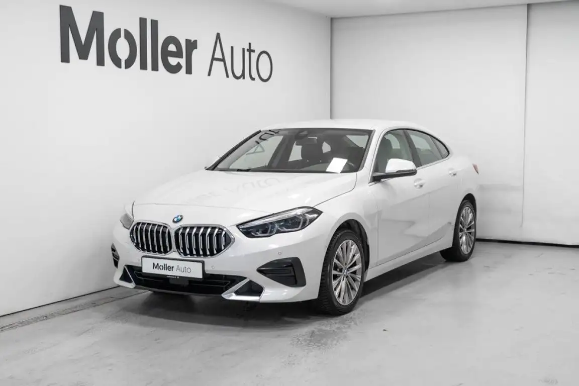 BMW NONE