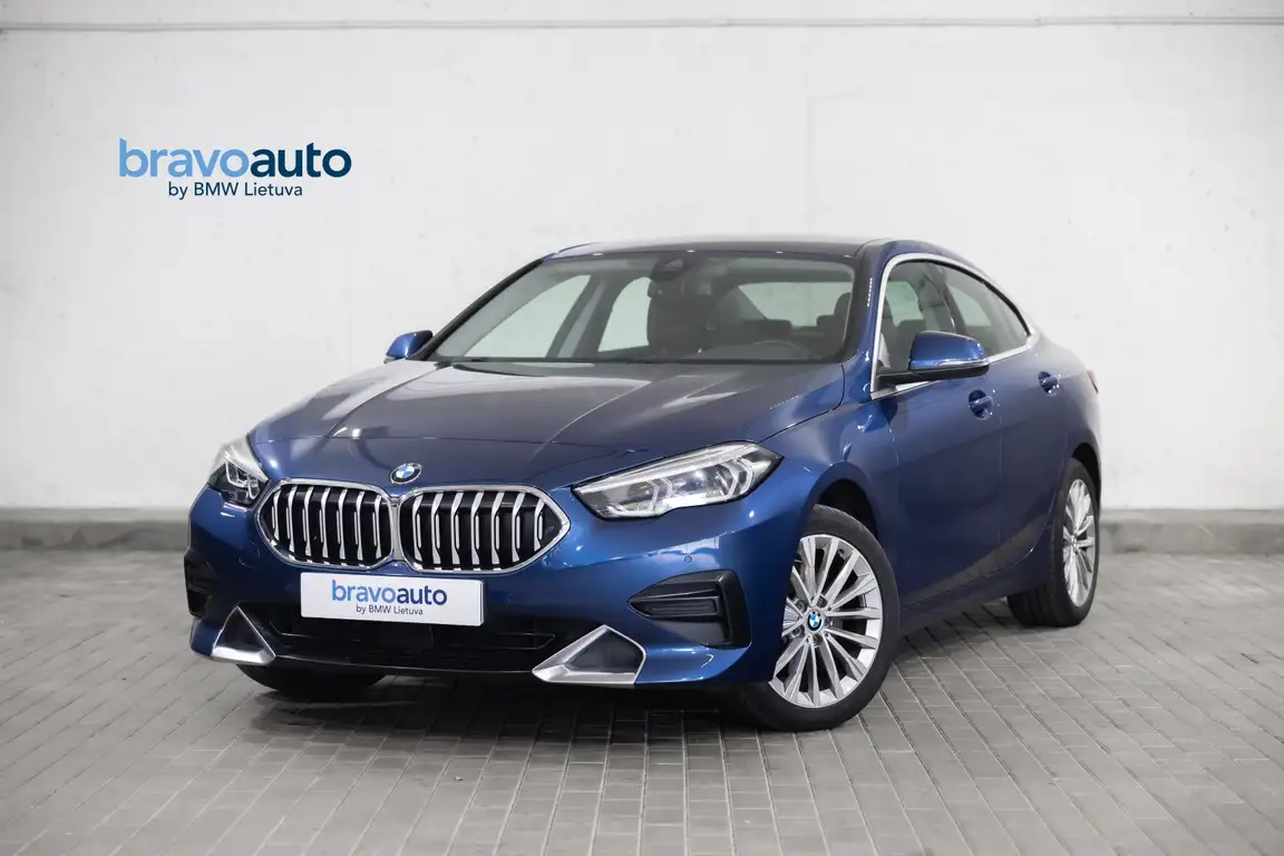 BMW 2 SERIES