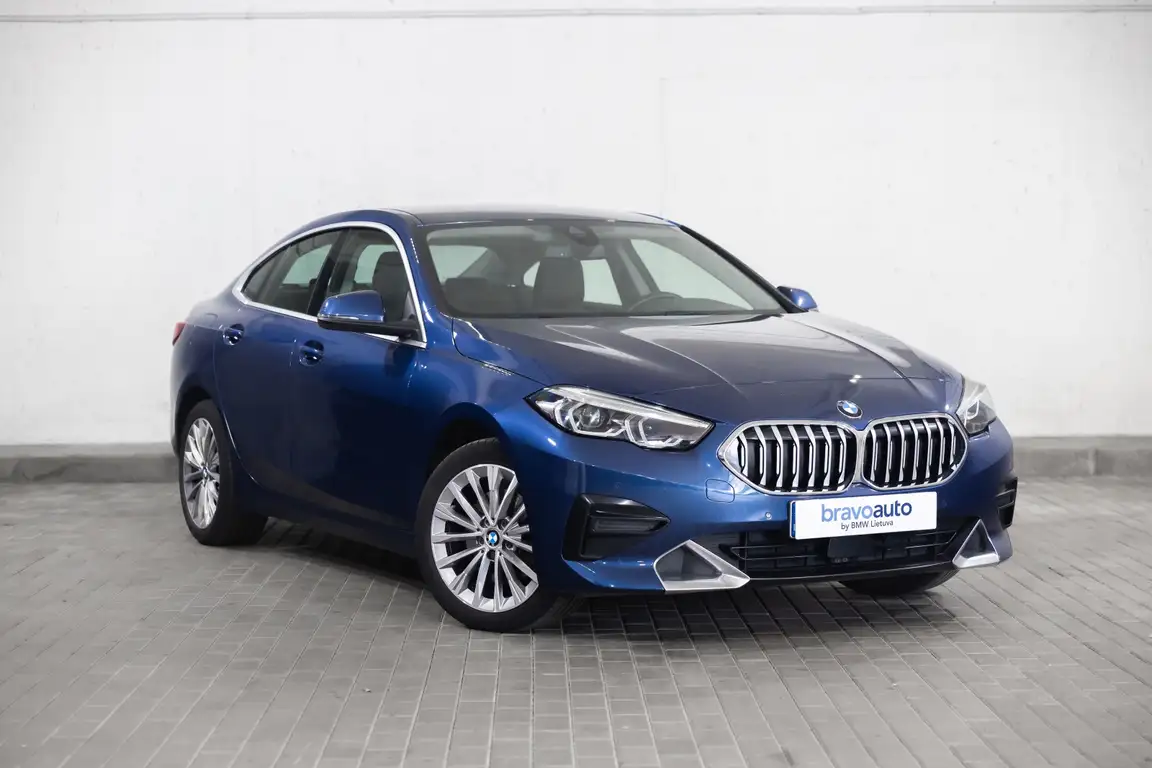 BMW 2 SERIES