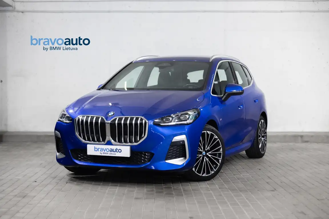 BMW NONE