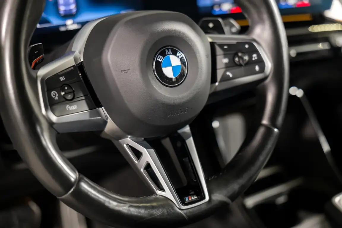 BMW NONE