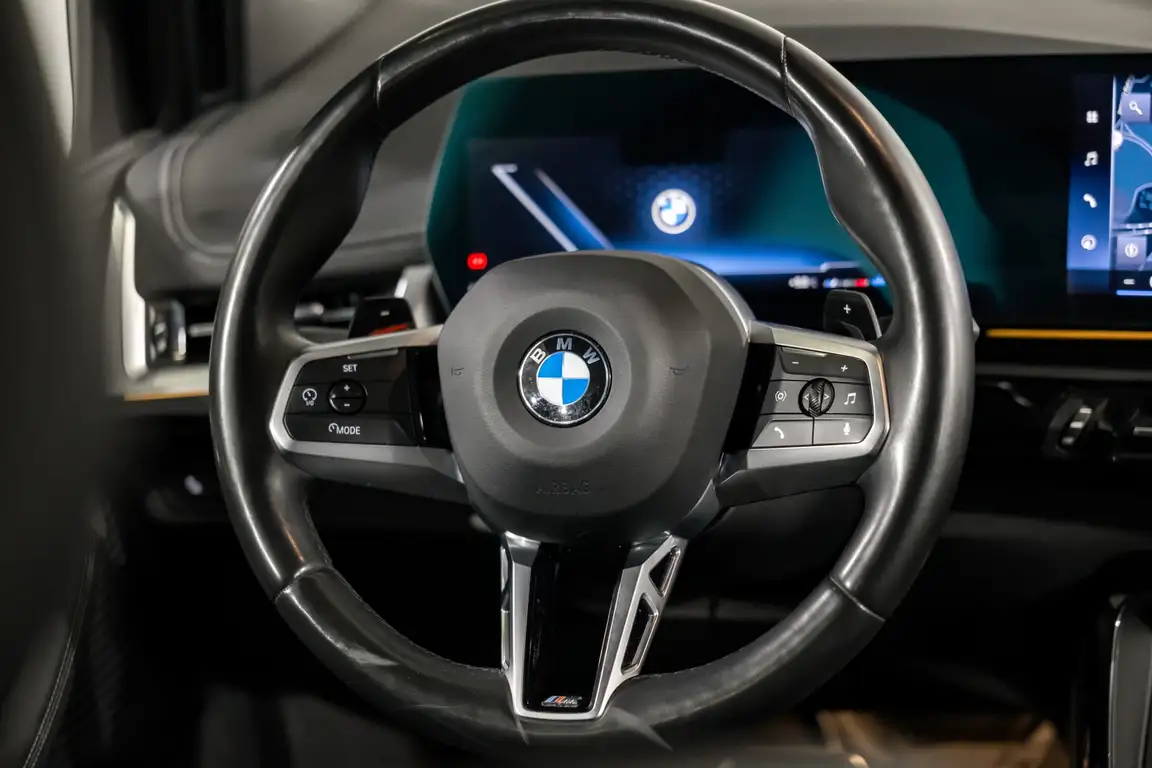 BMW NONE