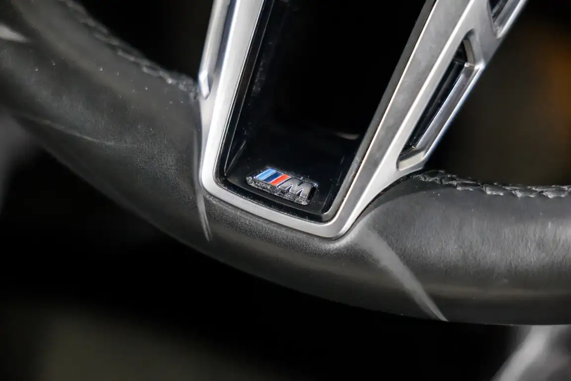 BMW NONE