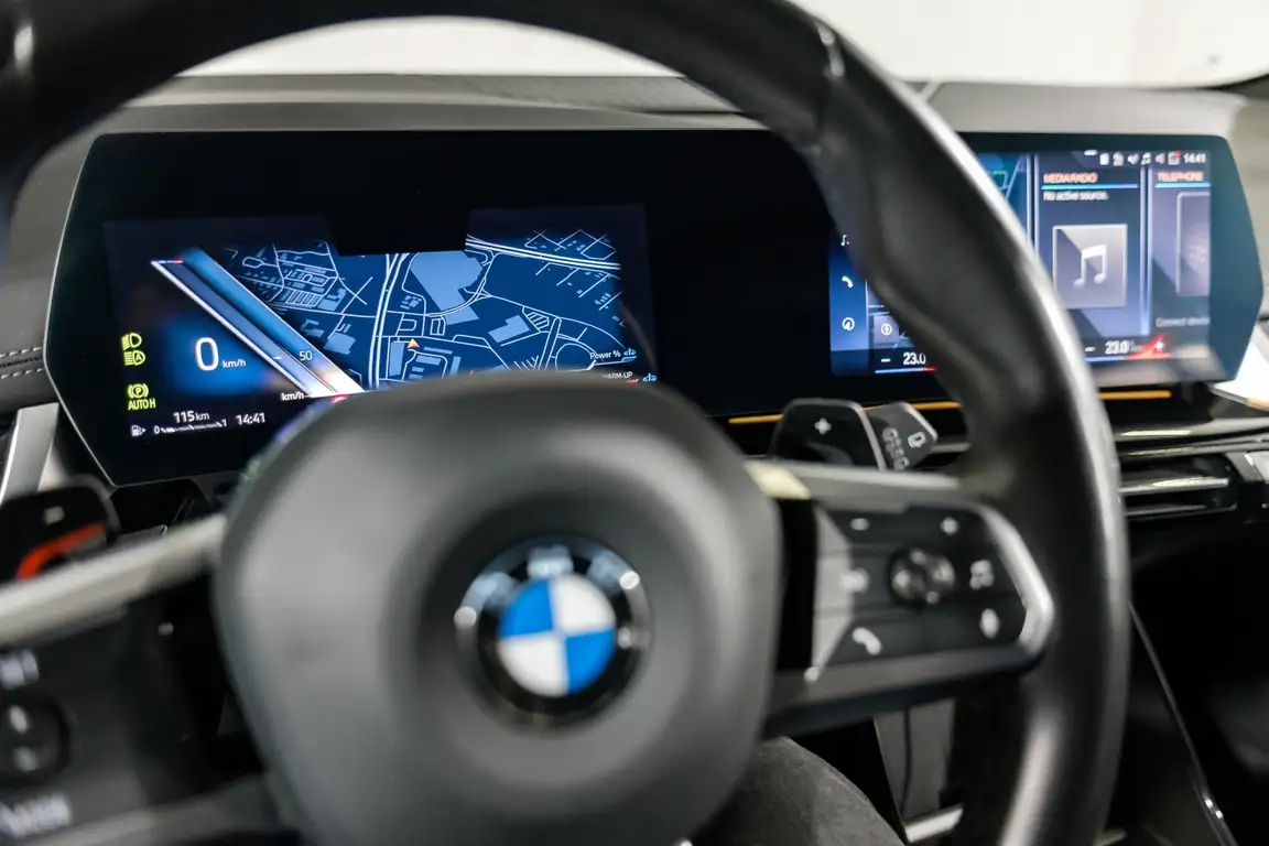 BMW NONE