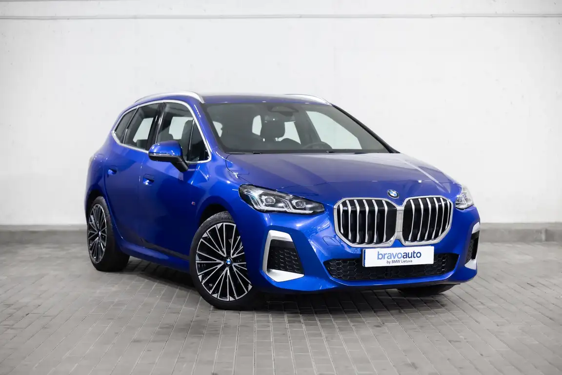 BMW NONE