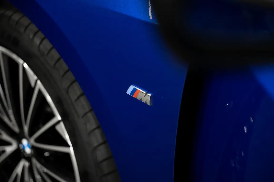 BMW NONE