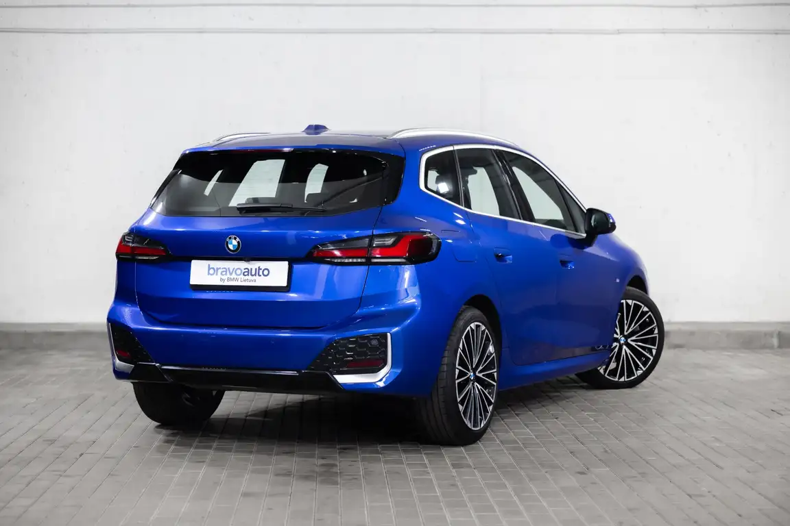 BMW NONE