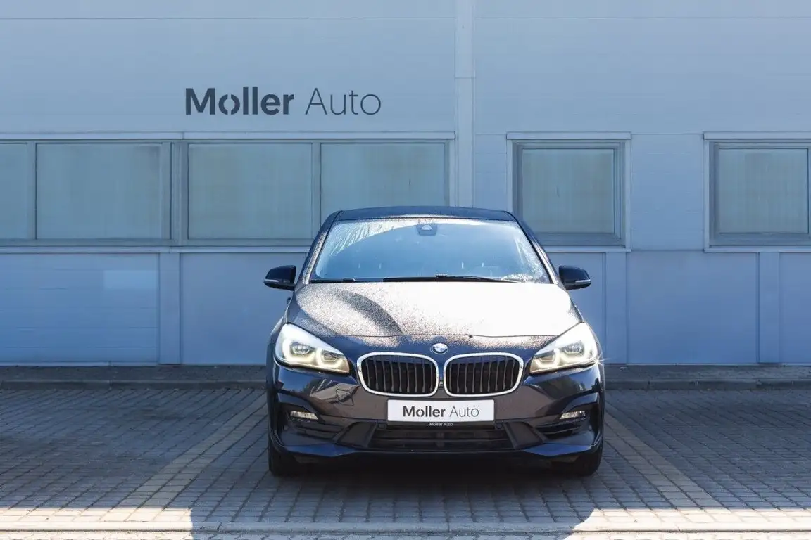 BMW 2 SERIES