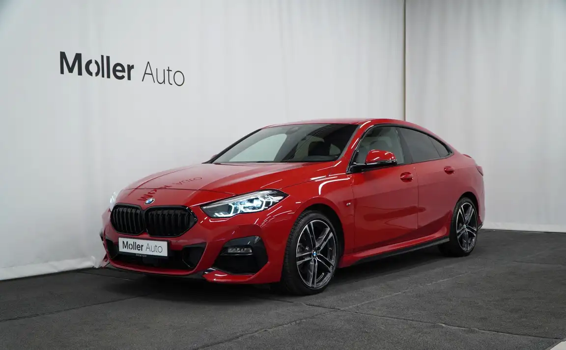 BMW NONE