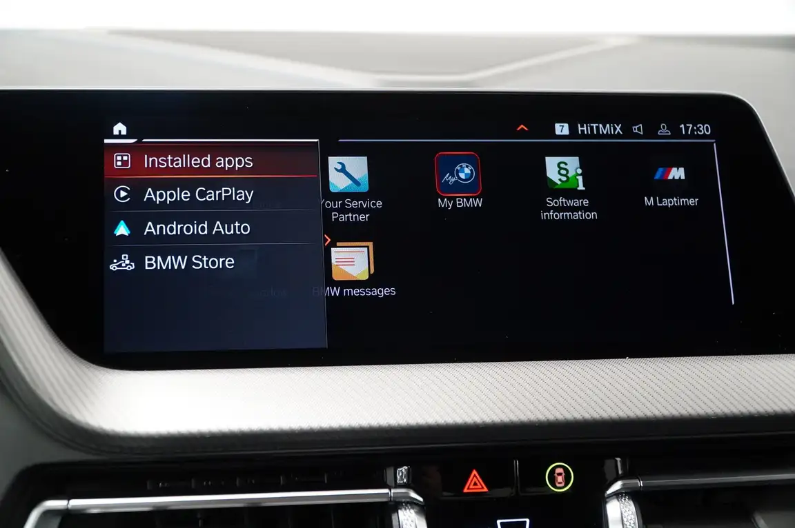 BMW NONE