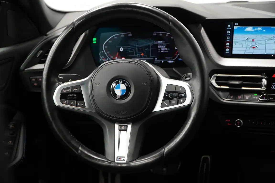 BMW NONE