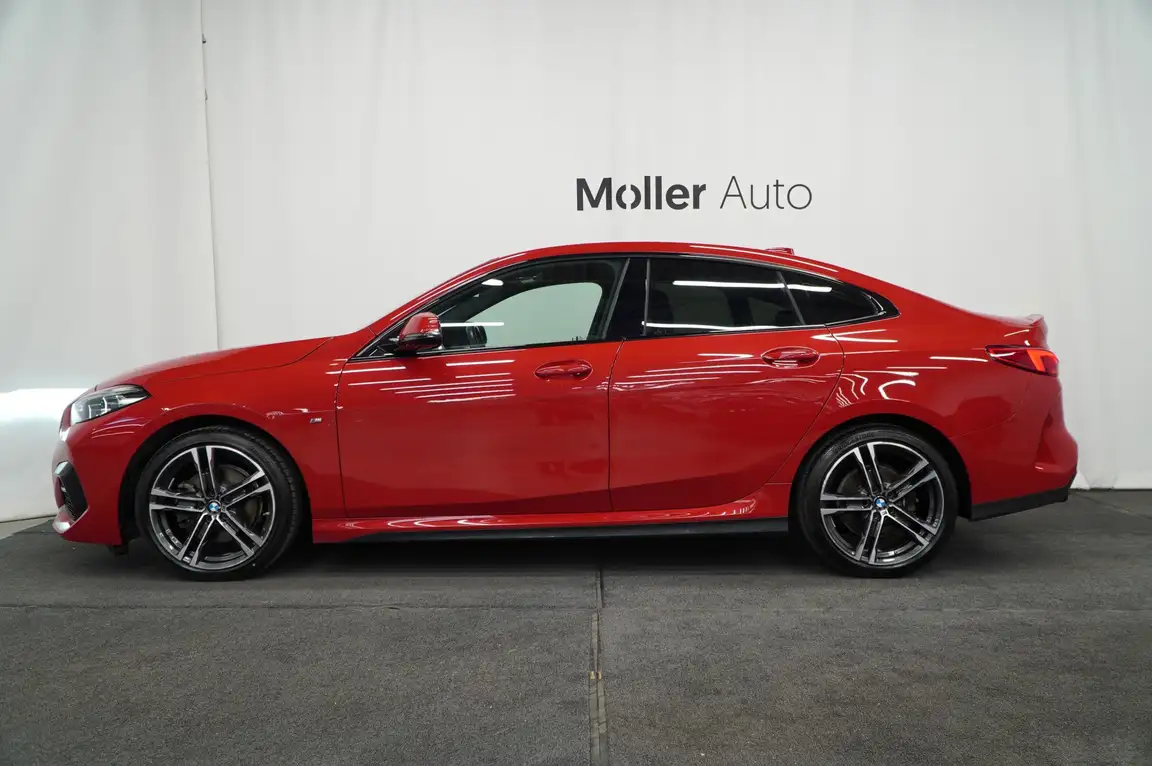 BMW NONE