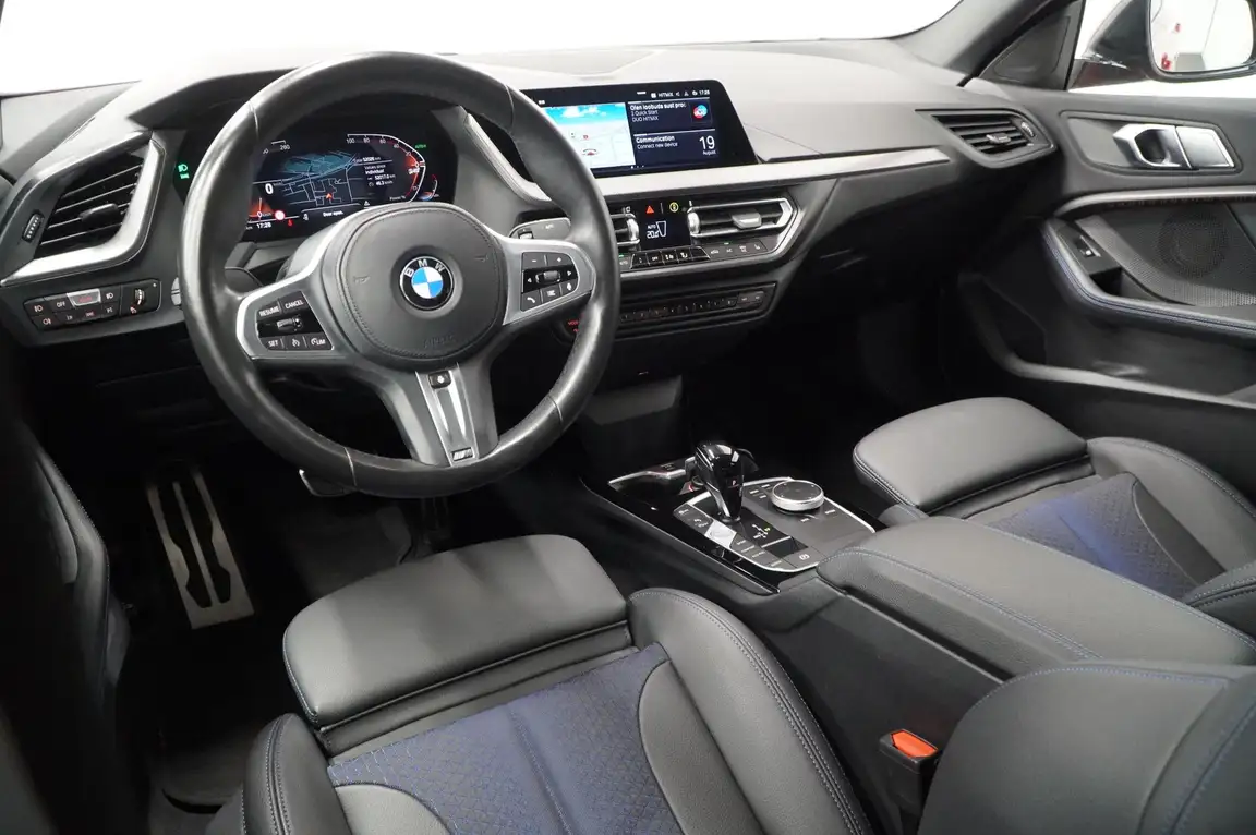 BMW NONE