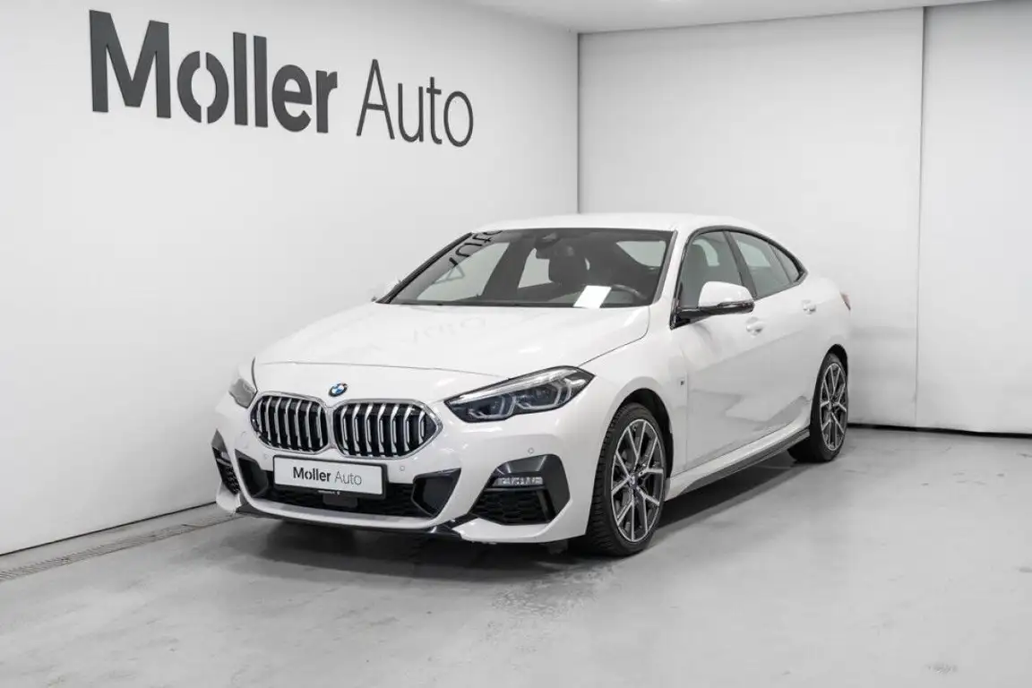 BMW NONE