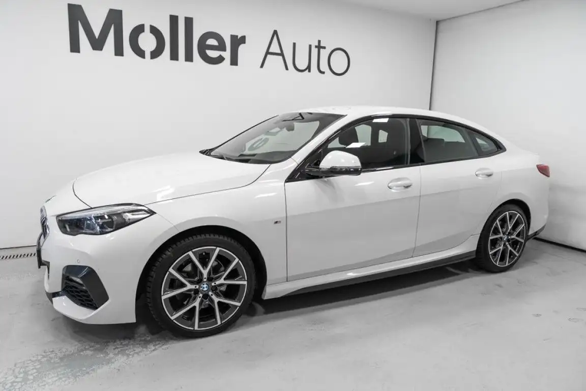 BMW 2 SERIES