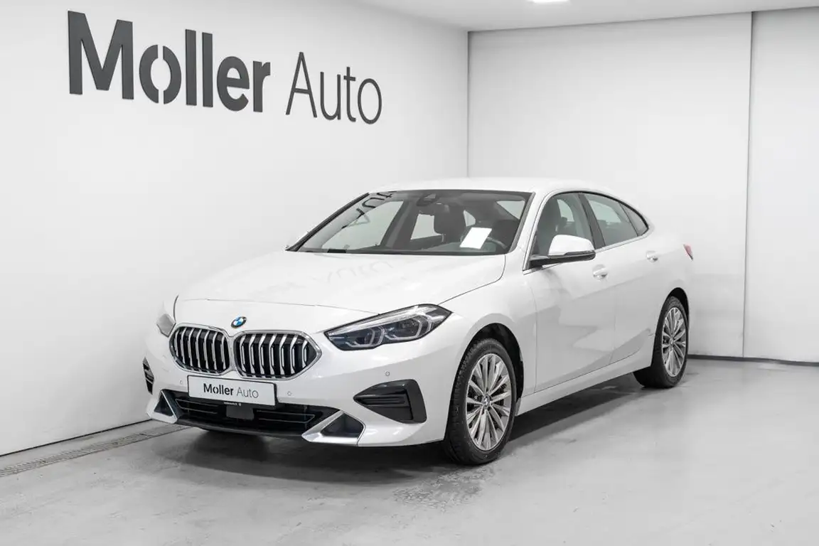 BMW NONE