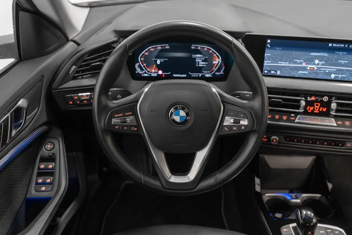 BMW NONE