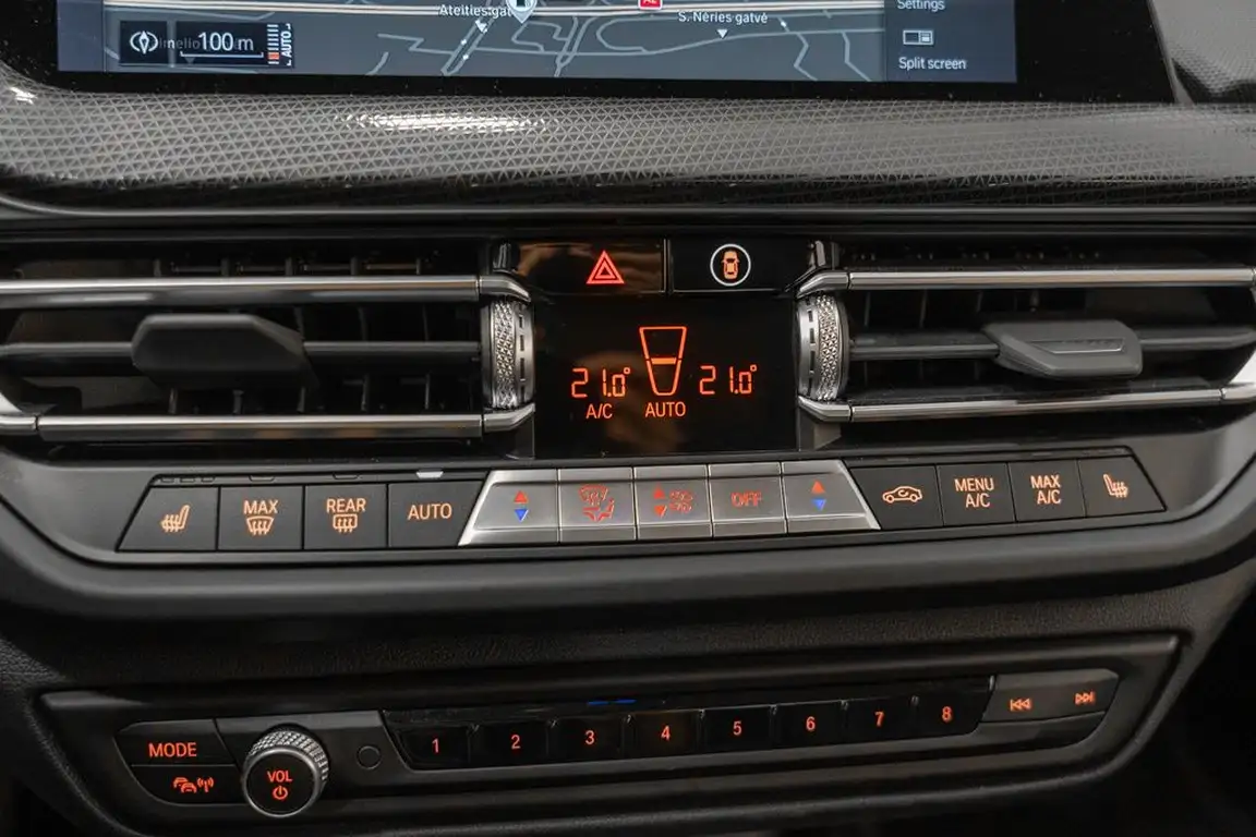 BMW NONE