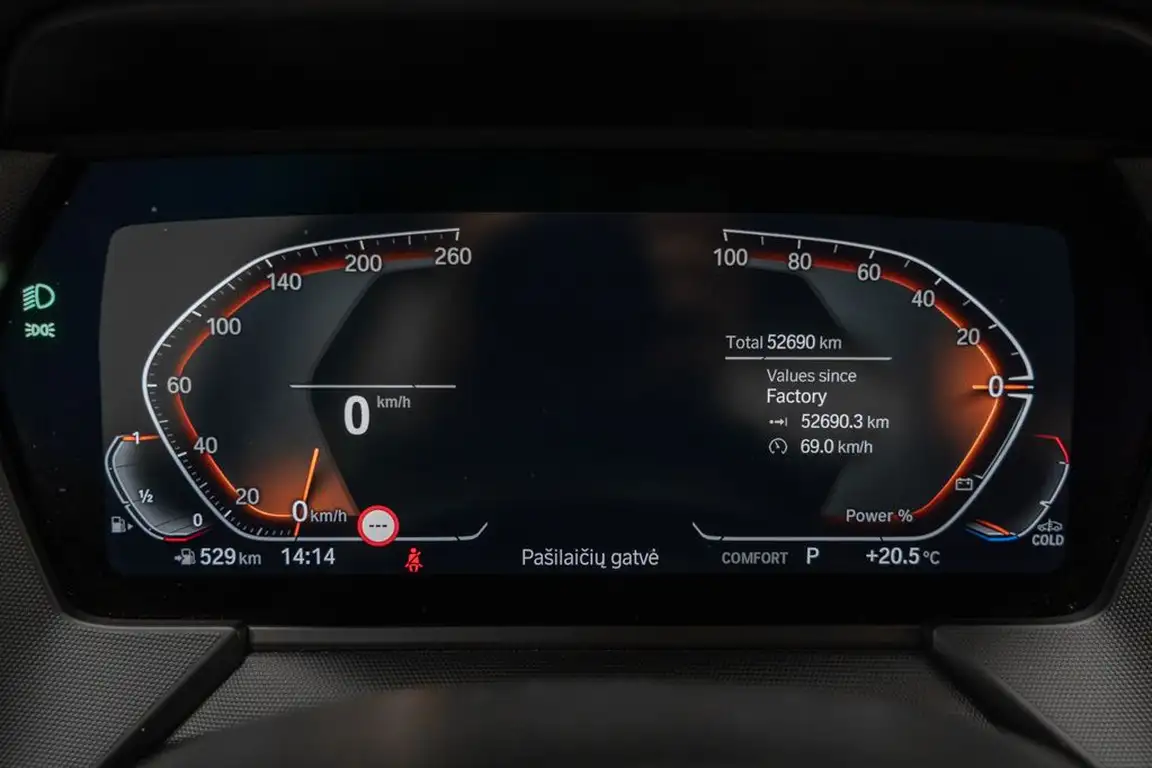 BMW NONE