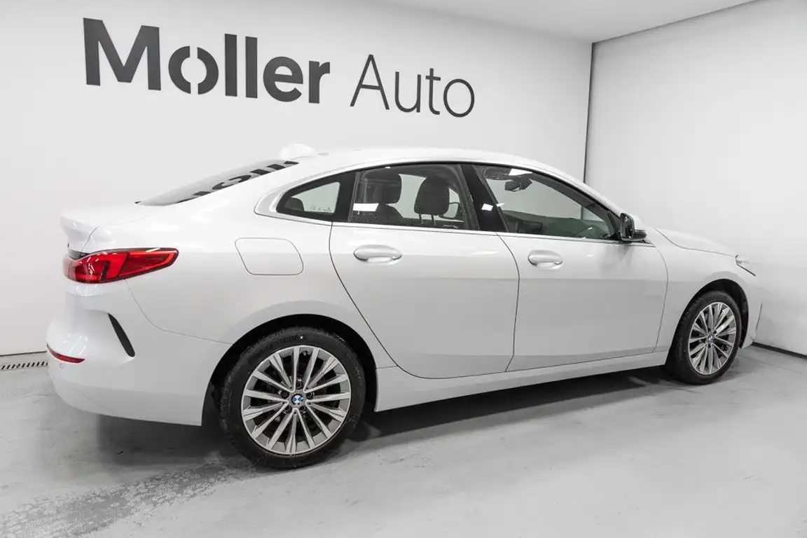 BMW NONE