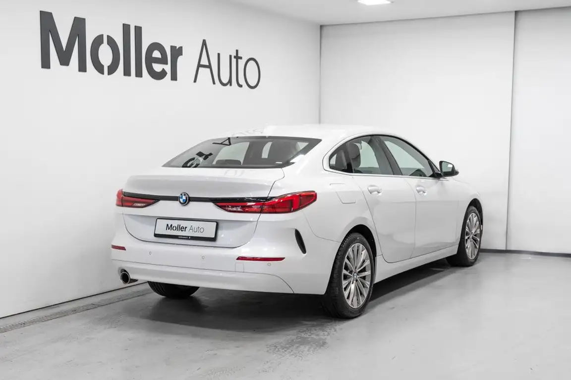 BMW NONE