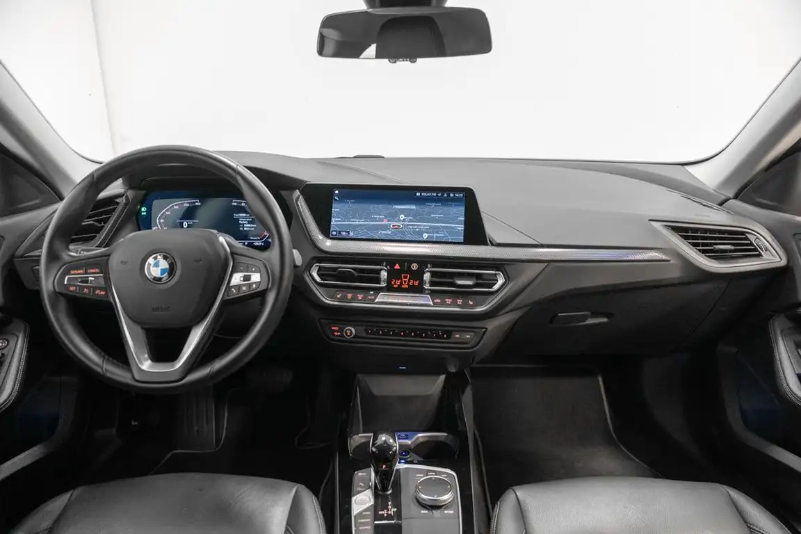 BMW NONE