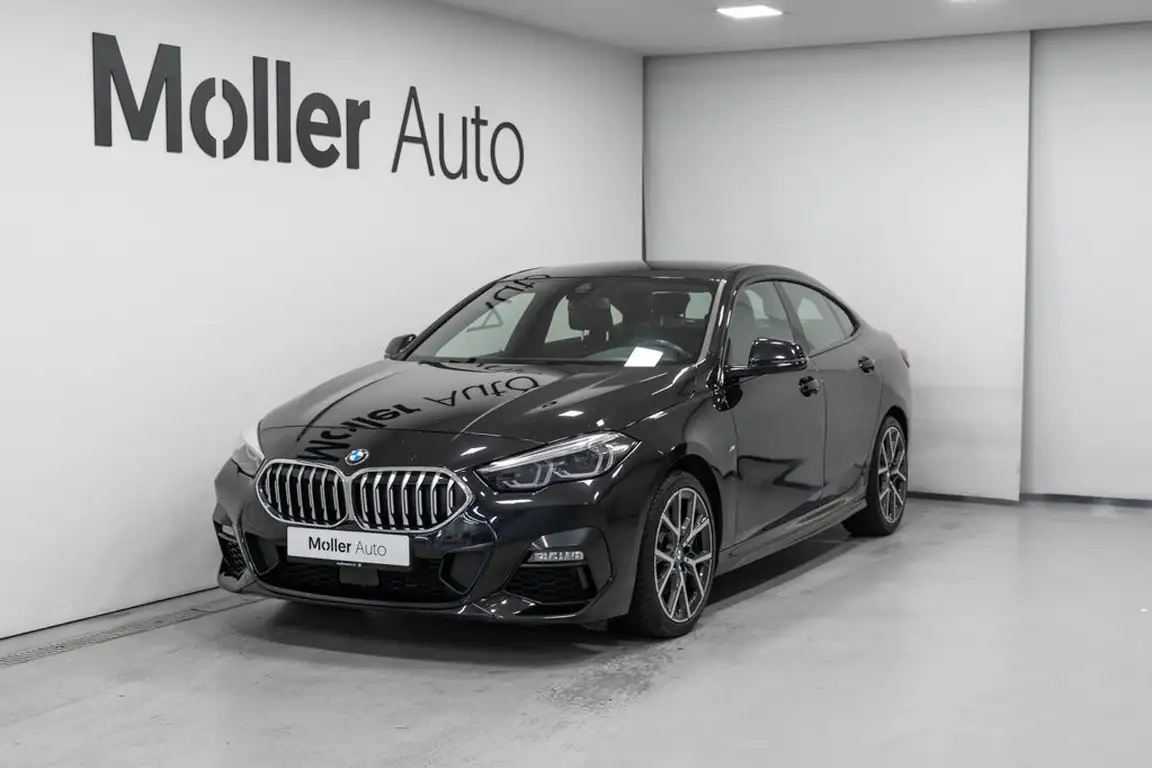 BMW NONE