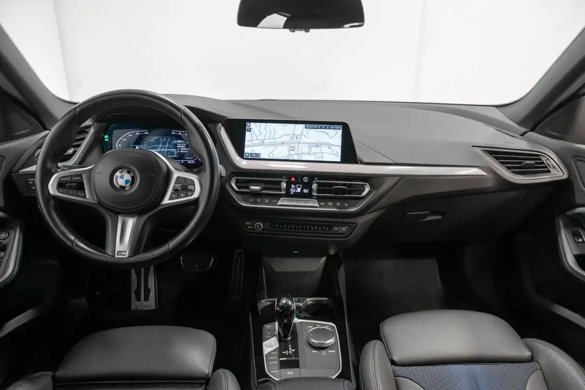 BMW NONE