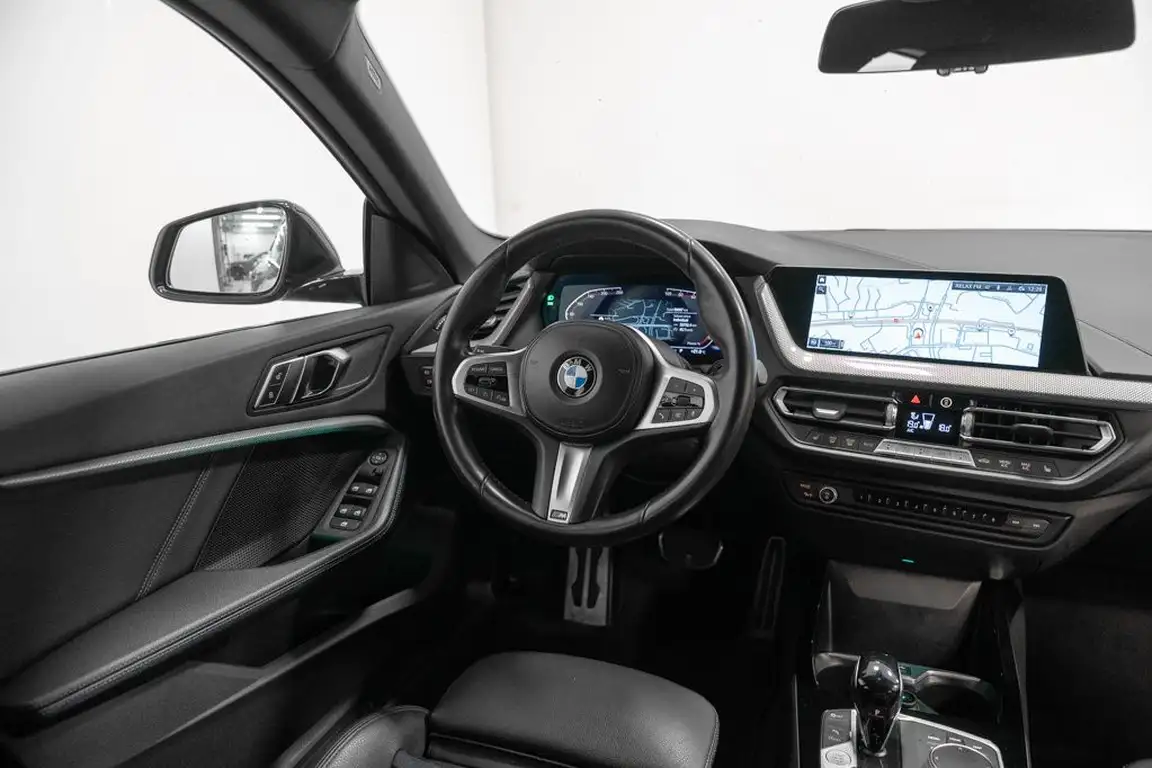 BMW NONE