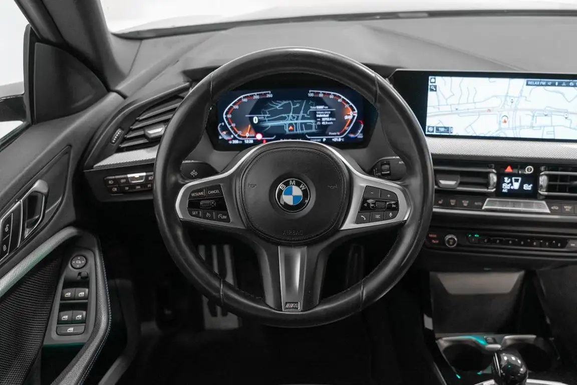 BMW NONE