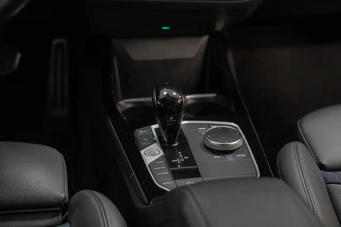 BMW NONE