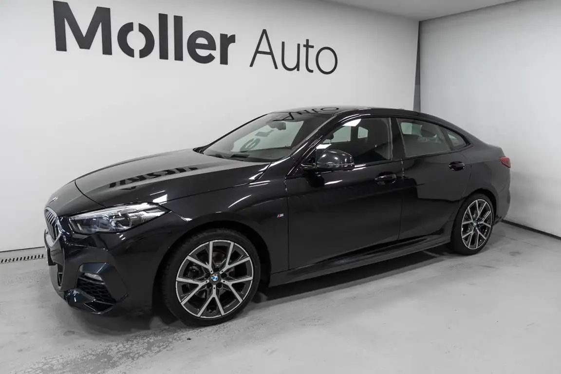 BMW NONE