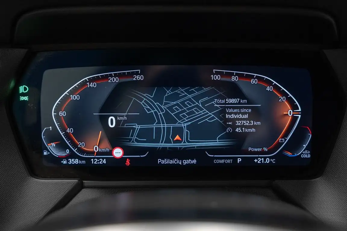 BMW NONE