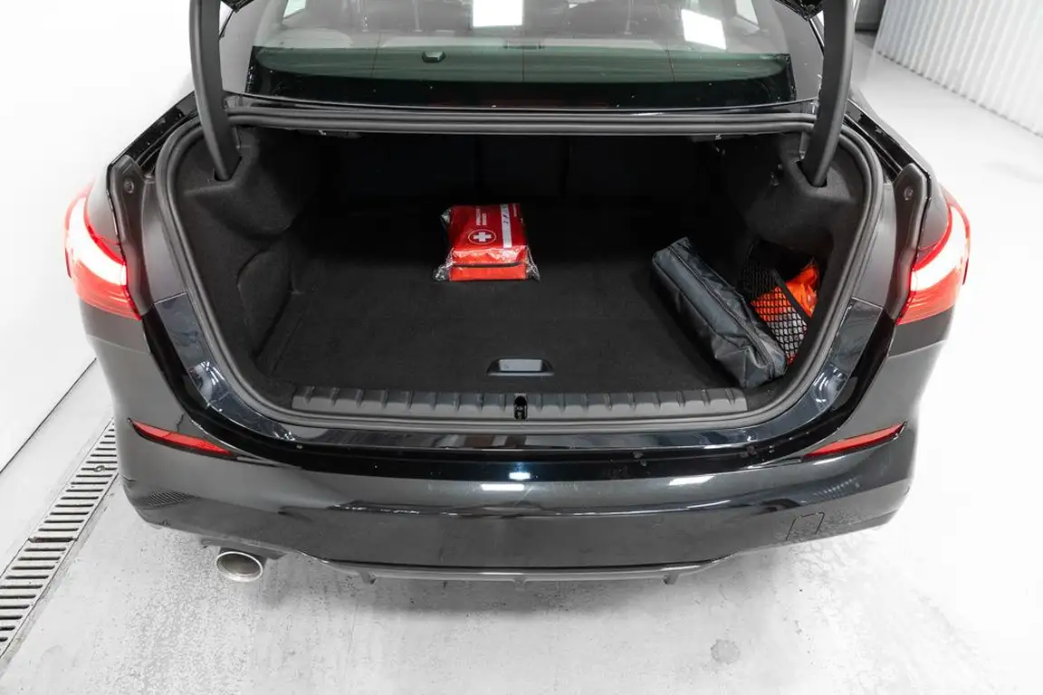 BMW NONE