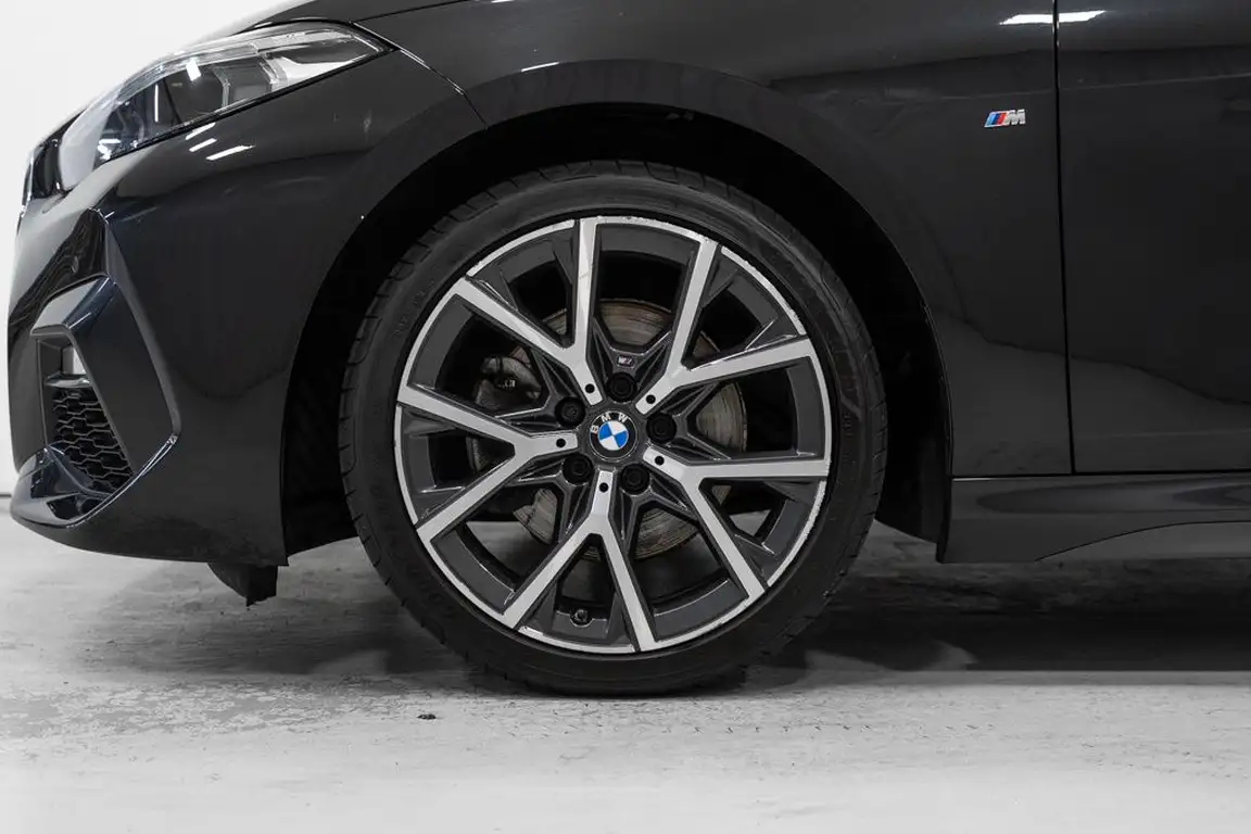 BMW NONE