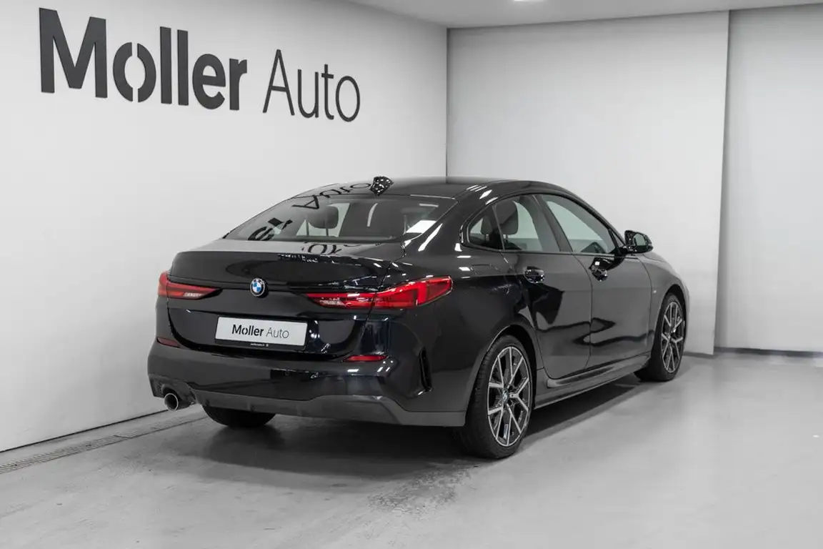 BMW NONE