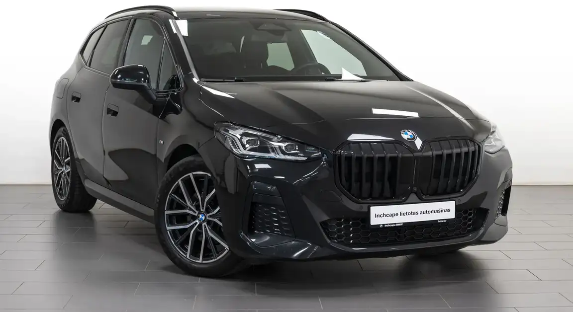 BMW 2 SERIES