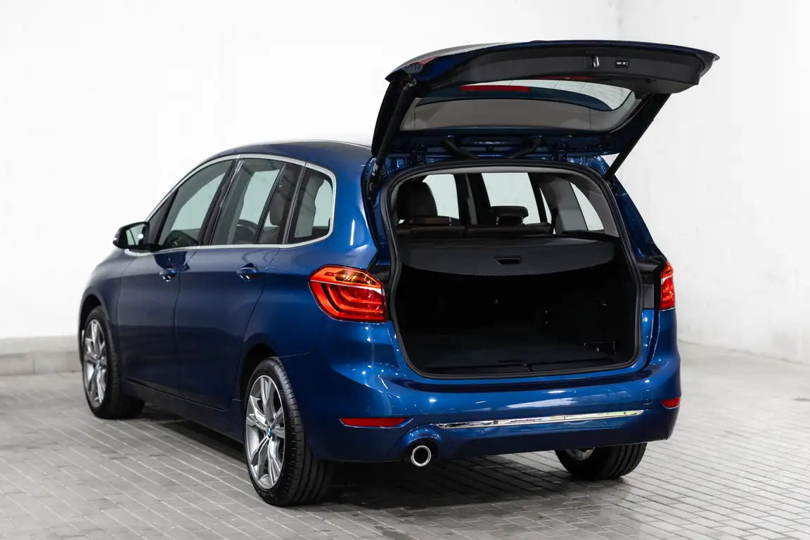 BMW 2 SERIES GRAN TOURER