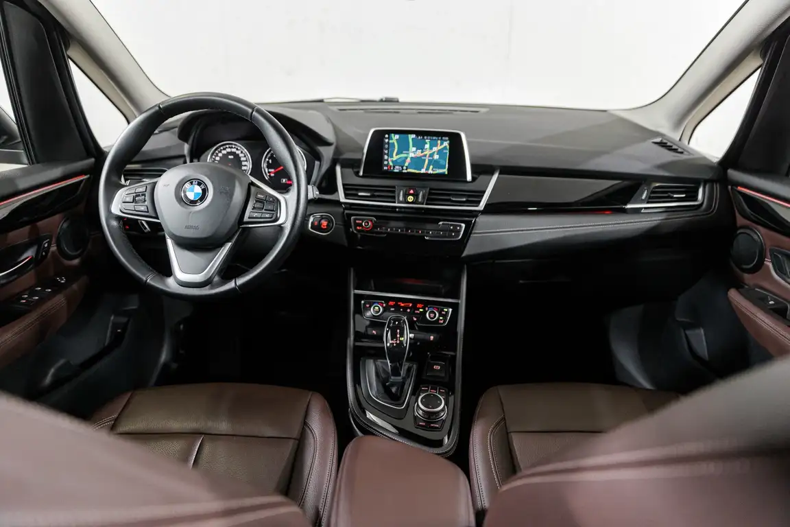 BMW 2 SERIES GRAN TOURER