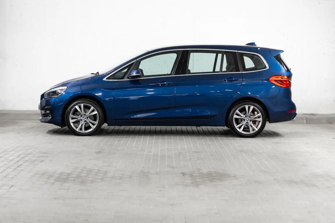 BMW 2 SERIES GRAN TOURER