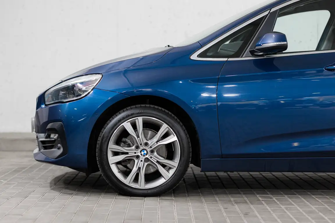 BMW 2 SERIES GRAN TOURER